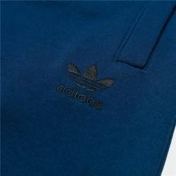 Pantalones Cortos Deportivos para Hombre Adidas Sportive Nineties Azul