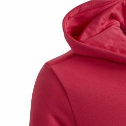 Sudadera Infantil Adidas Trefoil Coral