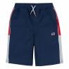 Pantalones Cortos Deportivos para Niños Levi's Kids Azul oscuro