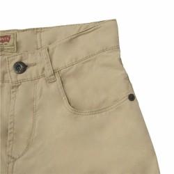 Pantalón corto Levi's Kids Marrón Hombre 10 Años