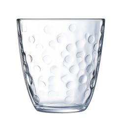 Vaso Luminarc Concepto Bulle 250 ml Transparente Vidrio (24 Unidades)