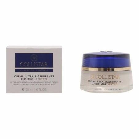 Crema de Noche Anti-age Collistar