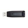 Memoria USB Verbatim 49189 Negro Multicolor 128 GB