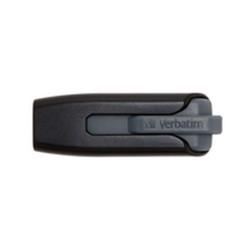 Memoria USB Verbatim 49189 Negro Multicolor 128 GB