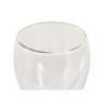 Set de Vasos DKD Home Decor 100 ml 6,7 x 6,7 x 6,4 cm