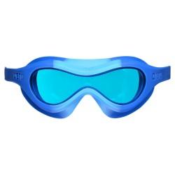 Gafas de Natación para Niños Arena Spider Kids Mask Azul