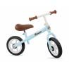 Bicicleta Infantil Toimsa   10" Sin Pedales + 2 Años Azul