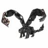 Figura de Acción Hasbro Displacer Beast