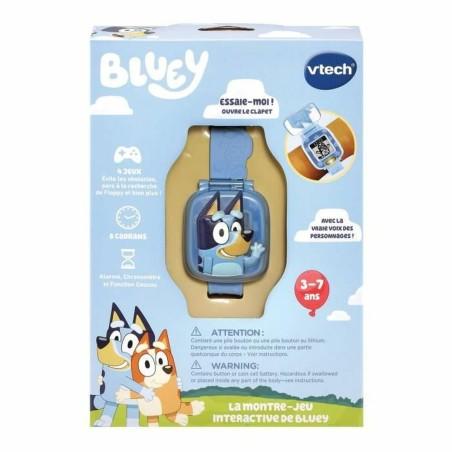 Smartwatch Vtech Bluey