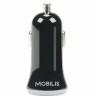 Cargador de Coche Mobilis 001280 Negro