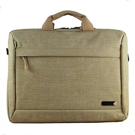 Maletín para Portátil Tech Air TAN1210 14-15,6" Beige