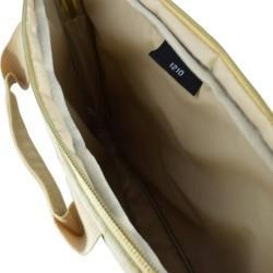 Maletín para Portátil Tech Air TAN1210 14-15,6" Beige