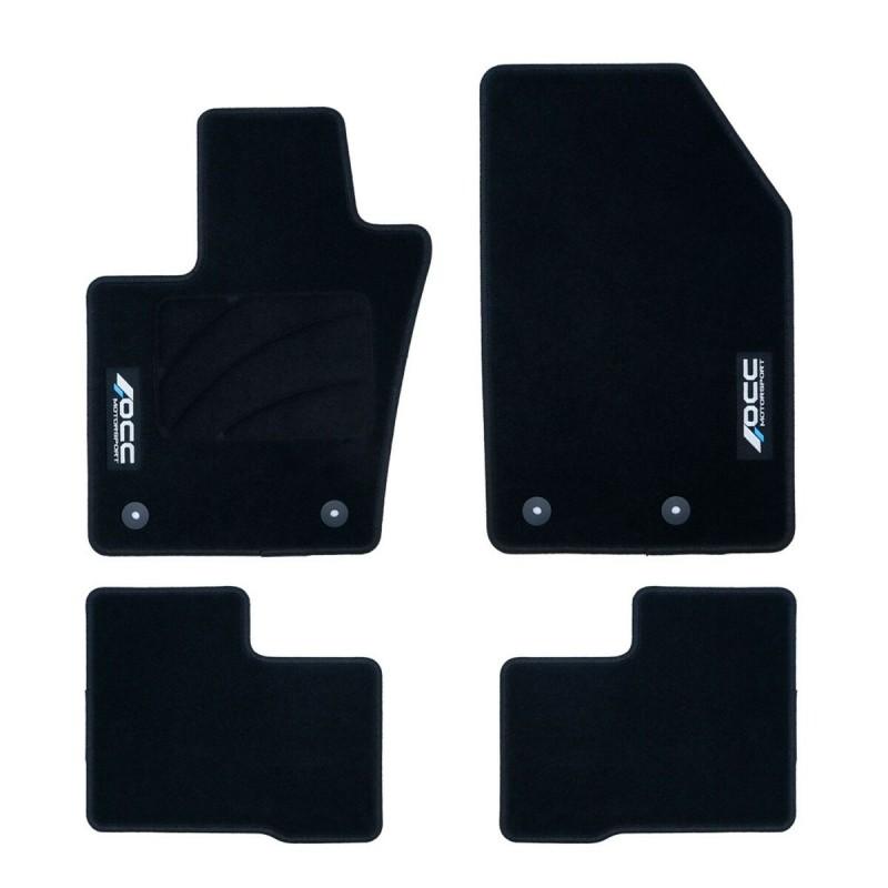 Alfombrilla para Coche OCC Motorsport OCCFT0006LOG