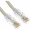 Cable de Red Rígido UTP Categoría 6 Panduit NK6PC3MY 3 m Blanco