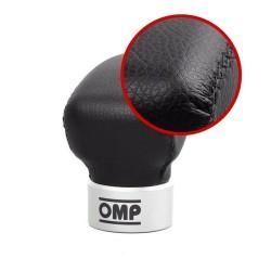 Pomo de la Palanca de Cambio OMP OMPS18260012 Negro