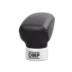 Pomo de la Palanca de Cambio OMP OMPS18260012 Negro