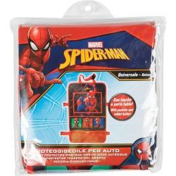 Organizador para Asiento de Coche Spider-Man CZ10274 Rojo