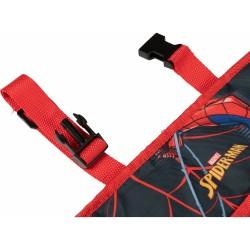 Organizador para Asiento de Coche Spider-Man CZ10274 Rojo