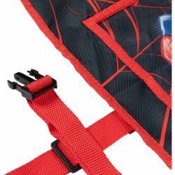 Organizador para Asiento de Coche Spider-Man CZ10274 Rojo