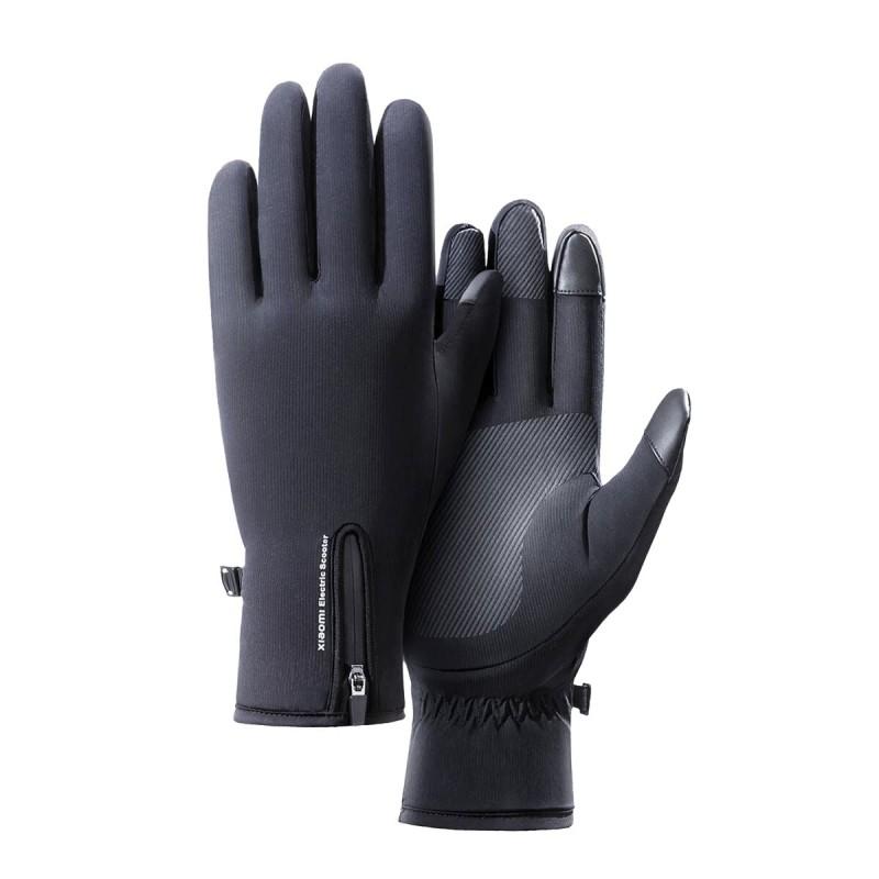 Guantes Xiaomi BHR6758GL Negro