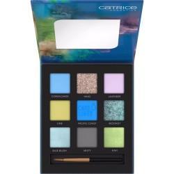 Paleta de Sombras de Ojos Catrice Colour Blast Nº 020 Blast 6,75 g