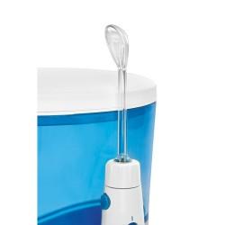 Irrigador Dental ProfiCare PC-MD 3005 Azul Blanco