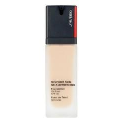 Base de Maquillaje Fluida Synchro Skin Shiseido (30 ml)