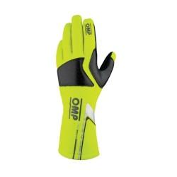 Guantes OMP OMPIB0-0758-C01-099-XL Amarillo XL