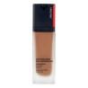 Base de Maquillaje Fluida Synchro Skin Shiseido (30 ml)