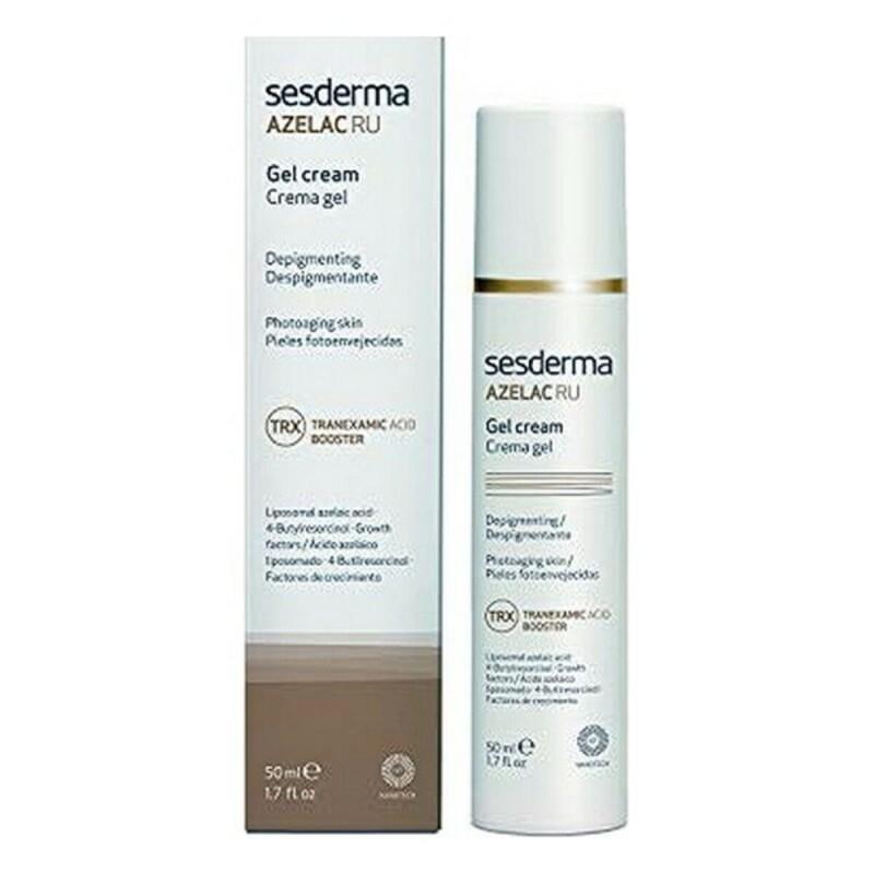 Crema Despigmentante Azelac RU Sesderma 9080-32940 (50 ml) 50 ml