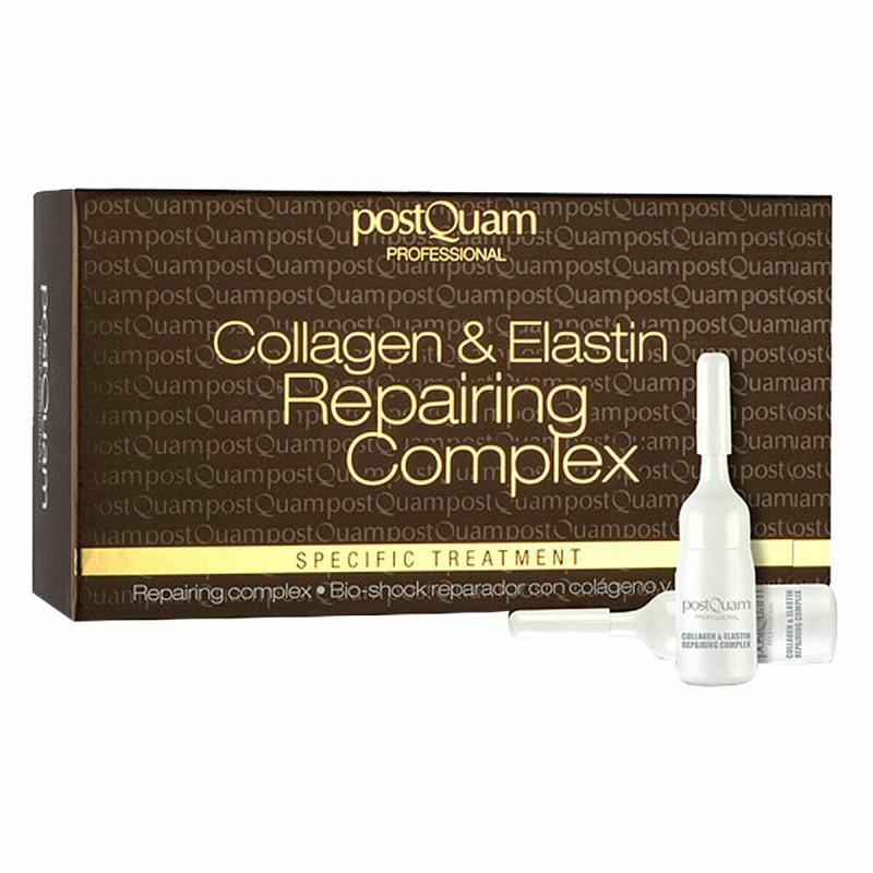 Tratamiento Antiedad para Rostro y Cuello Postquam PQE05150 3 ml