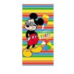 Toalla de Playa Mickey Mouse 70 x 140 cm