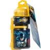 Botellín Infantil para Bicicleta Batman CZ10969 Amarillo/Negro 350 ml Amarillo