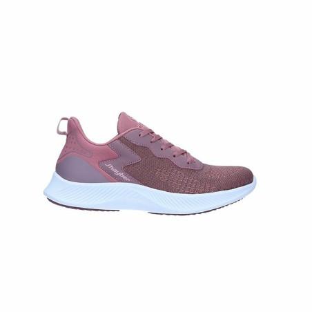 Zapatillas Deportivas Mujer J-Hayber Chelona Rosa