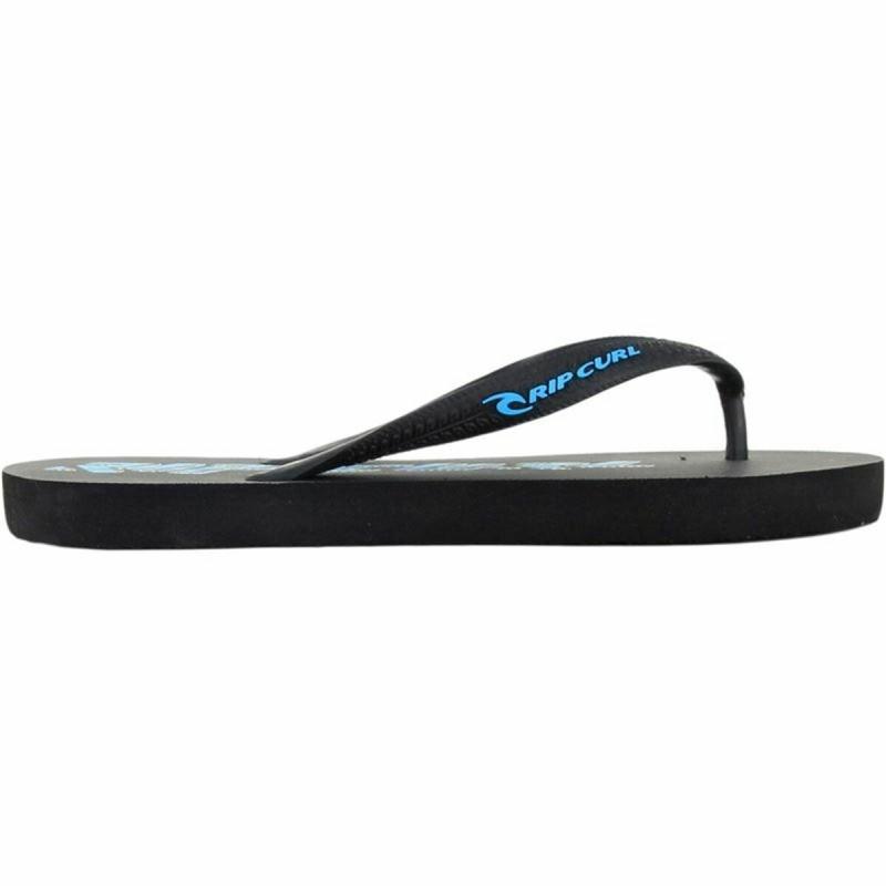 Chanclas para Niños Rip Curl Kids Art Negro