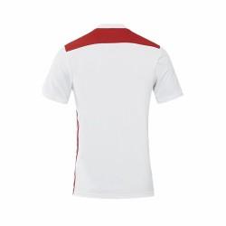 Camiseta de Fútbol de Manga Corta para Niños Adidas Regista 18