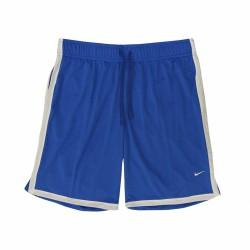 Pantalones Cortos Deportivos para Hombre Nike Slam Azul