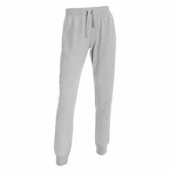 Pantalón de Chándal para Adultos Champion Athletic Mujer Gris claro