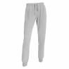 Pantalón de Chándal para Adultos Champion Athletic Mujer Gris claro