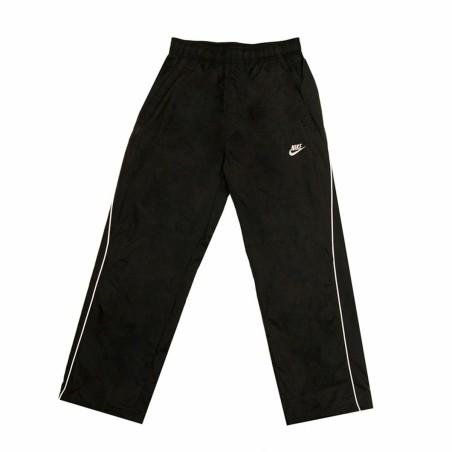 Pantalón de Chándal para Niños Nike Soft Woven Gris oscuro