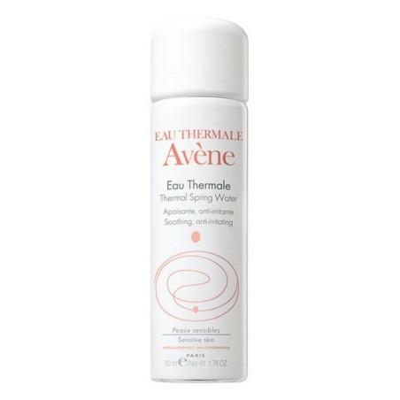 Agua Termal Avene 50 ml