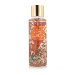 Fragancia Corporal Victoria's Secret Nectar Drip Jasmine & White Praline 250 ml