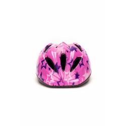 Casco de Ciclismo para Niños Urban Prime UP-HLM-KID/P Rosa Talla única