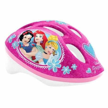 Casco  PRINCESSES  Disney C887100S Rosa + 0 Meses