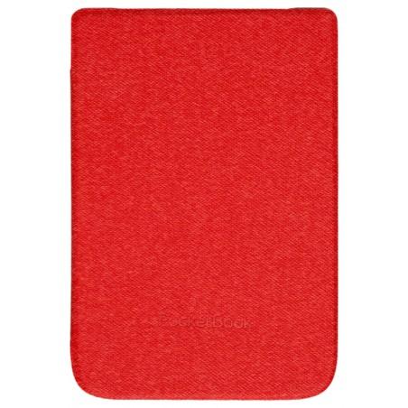 Funda para eBook PocketBook WPUC-627-S-RD