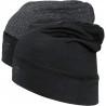 Gorro Deportivo 4F H4Z22-CAF008-20S Gris oscuro Negro L/XL