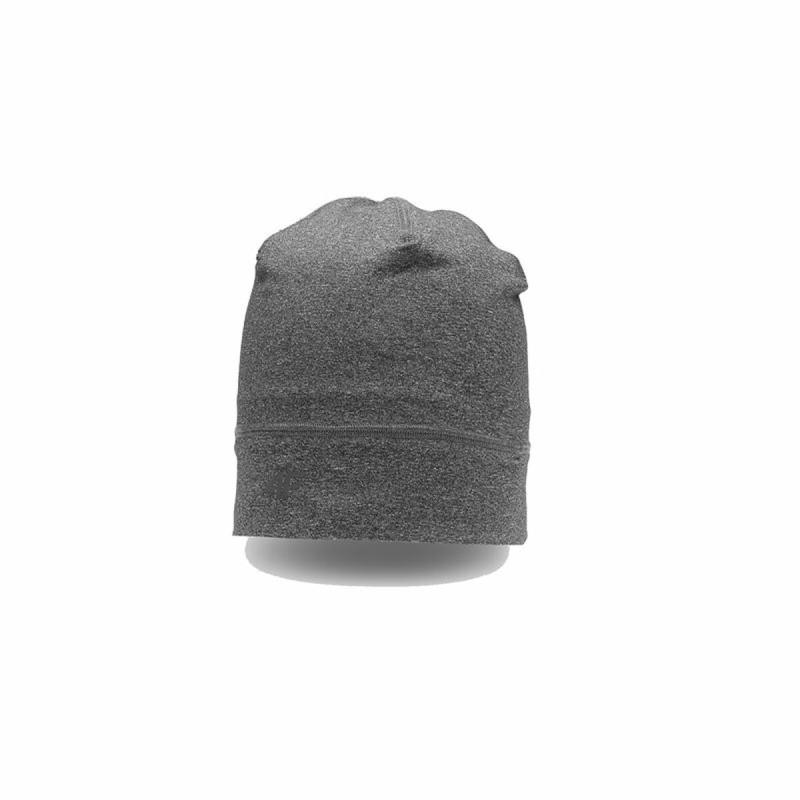 Gorro Deportivo 4F H4Z22-CAF008-25M Gris S/M