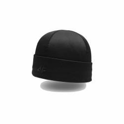 Gorro Deportivo 4F Functional CAF011 Running Negro S/M