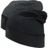 Gorro Deportivo 4F H4Z22-CAF008-20S Gris oscuro Negro S/M