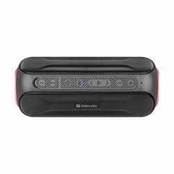 Altavoz Bluetooth Portátil Defender ENJOY S1000 Negro